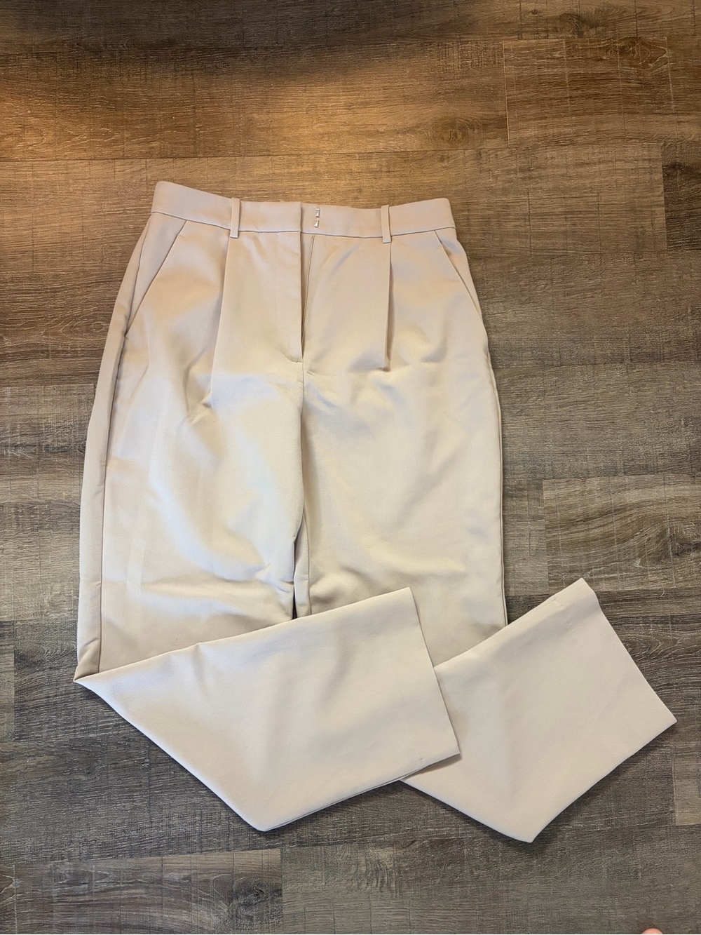 Abercrombie Sloane Tailored Pant